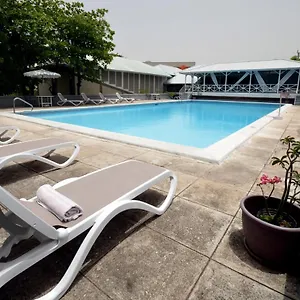 The Liguanea Club 3* Kingston