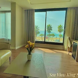 **** Hotel Marina Premium Albanien