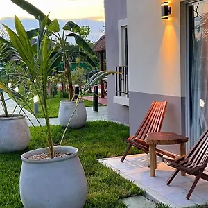 Alojamiento Casa En , Tulum México