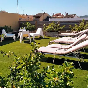 Maison Moma , Palafrugell España