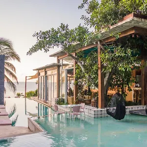 Mi Tulum, A Small Luxury (adults Only) ***** Тулум