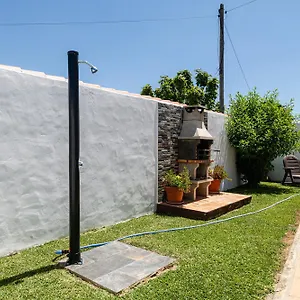 Casa Antonia 3 , Campano (Andalucia) España