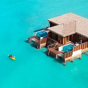 Royalton Chic Antigua, An Autograph Collection - Adults Only 5* St. John's