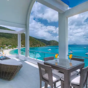 Cane Garden Bay Beach Hotel 3* Cane Garden Bay