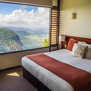 Binna Burra Mountain 3* Gold Coast