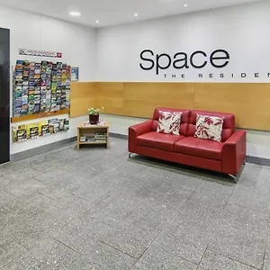 Space 4* Maroochydore